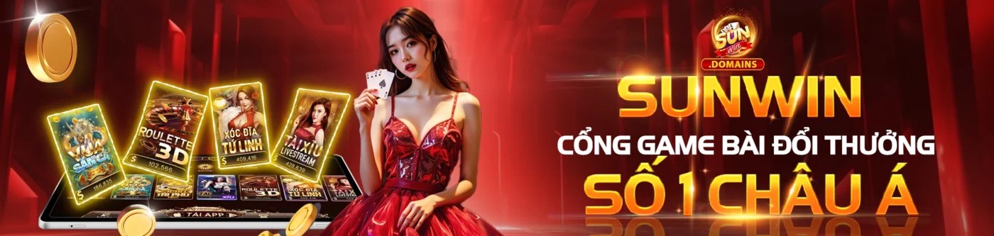 Sunwin – Link Tải Cổng Game Bài Đổi Thưởng Số 1 Việt Nam 2026 sunwin-banner-1